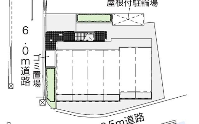 フラッシュステージ 2