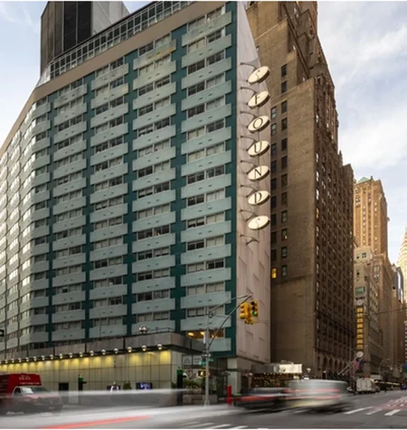 FOUND Study Midtown East