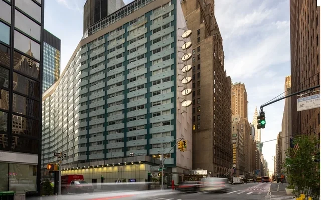 FOUND Study Midtown East 0