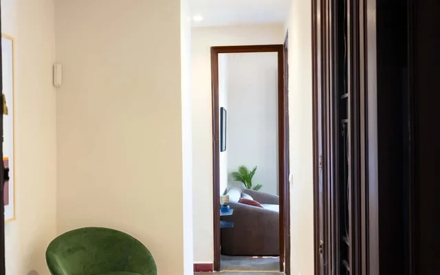 Carrer de Francesc Cubells P.1 1