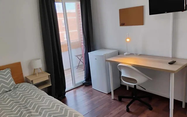 C/ Beatriz Galindo, 14 4