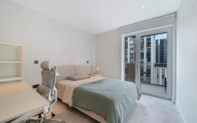 White City Living 1