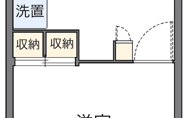 春駒マンション 4