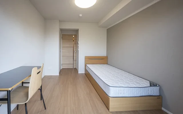 Lotus Nishichiba - Chiba student accommodation