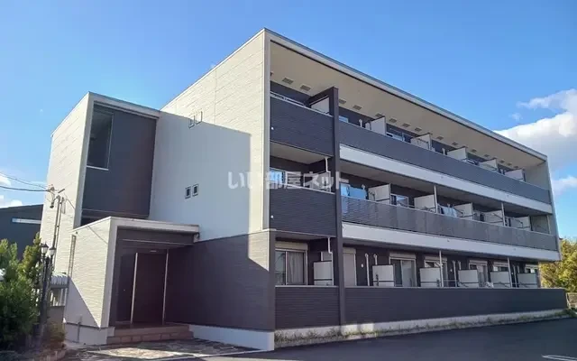 アルページュ伊賀 106号室 - Iga student accommodation - 106 - 1K