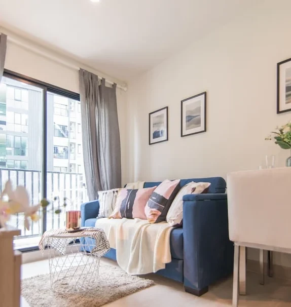 The Niche Mono Sukhumvit 50