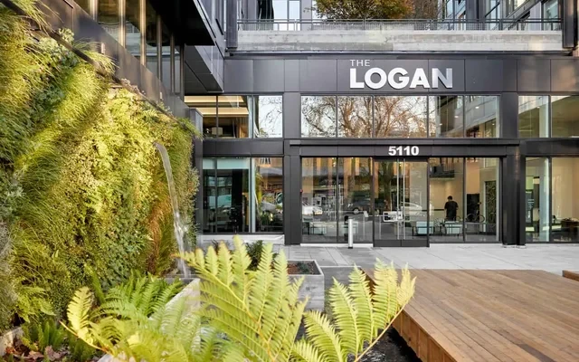 The Logan 2