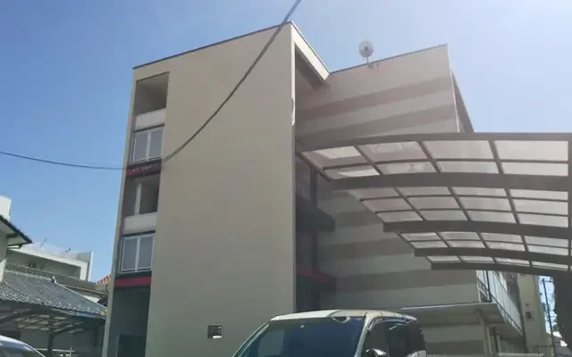 ジュネス　Ｍ　Ｋ 0