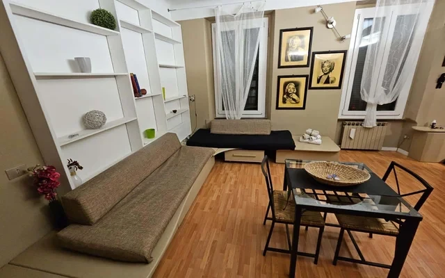Apartment in Via Friuli, Milano for 52 m² with 1 bedroom 0