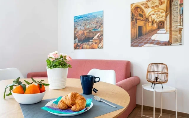 Palazzo Pedretti 205 Amazing Apt Close To City Center 4