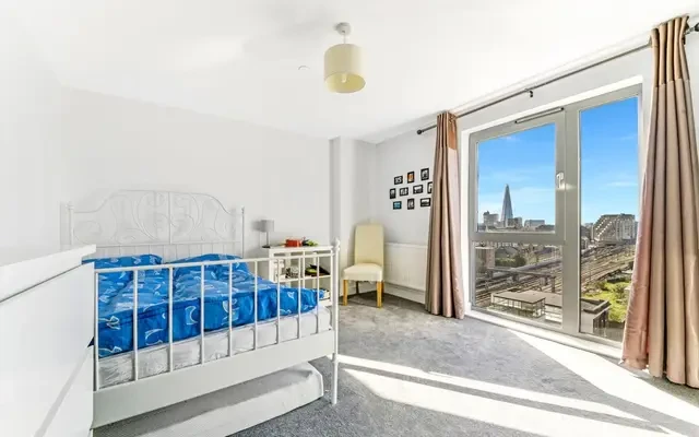 Wilson Tower, Christian Street, London, E1 1AW 4