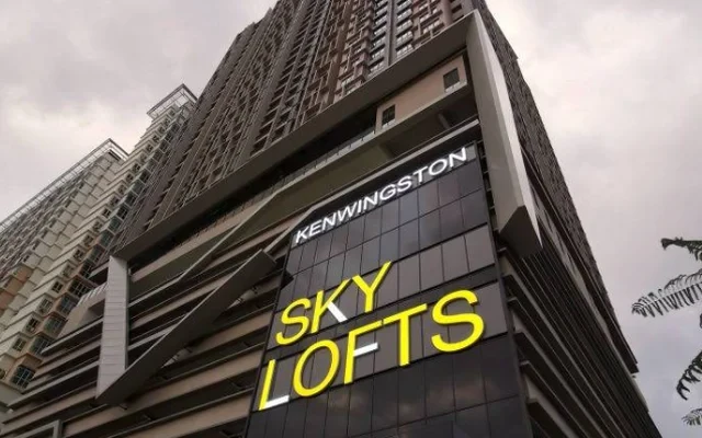 Skyloft @ Bandar Sunway 0