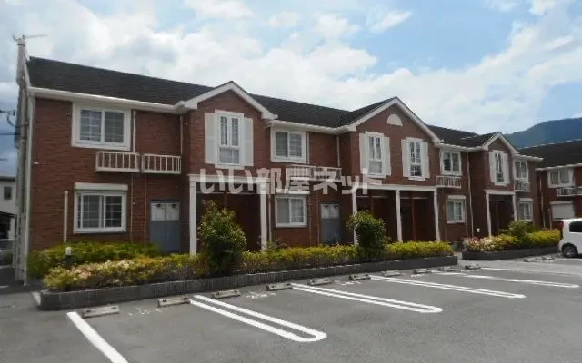 アスタ-ラビスタⅠ 1階 - Kinokawa student accommodation