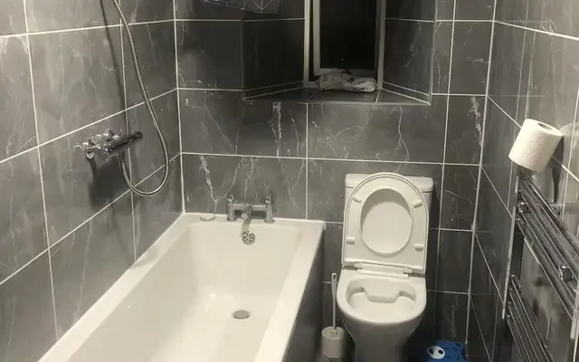 Apartment 2B1B 2