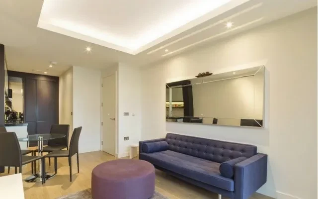 LH-Park Vista Tower 0