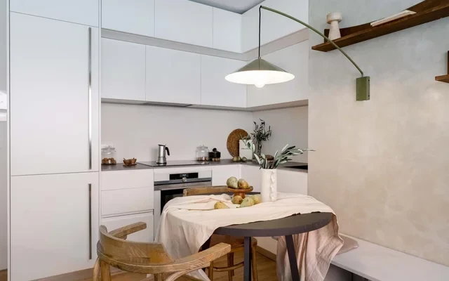 Uvita - 1 bedroom and pool in Ciudad Jardin 3