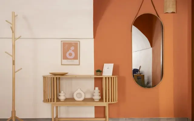 Consolata 7 Apartment 2