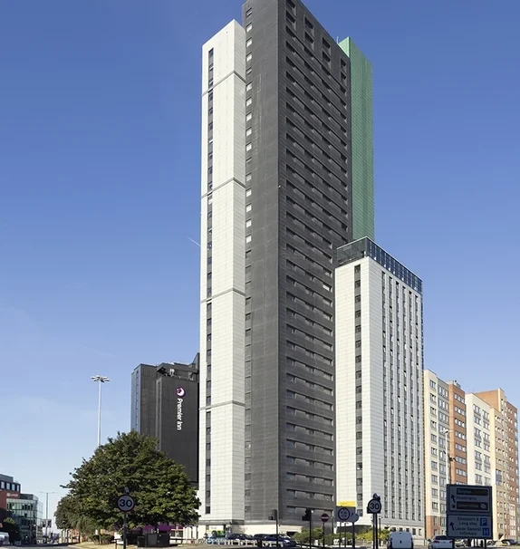 Sky Plaza