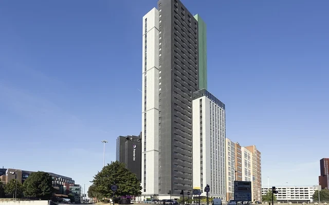 Sky Plaza 2
