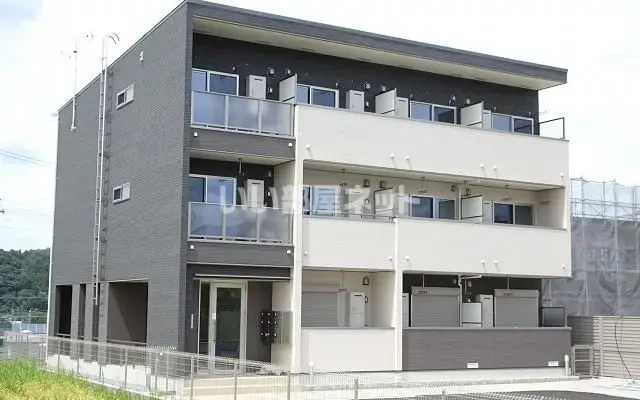 ラ・セゾン・メルヴェーユ 1階 - Nabari student accommodation