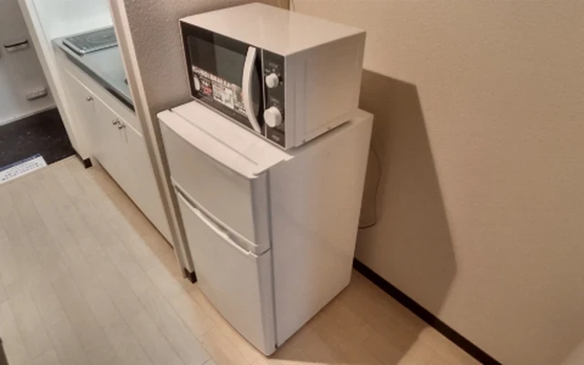 レオネクスト萩ヶ丘 1
