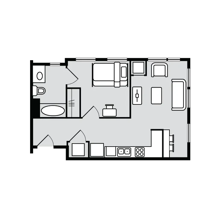 uhomes.com | Student Accommodation, Housing, Flats, Apartments for Rent