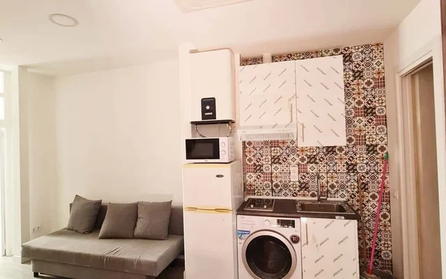 Apartment Calle Antonio Zamora 2