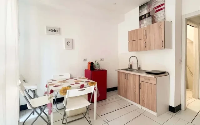 Apartment in Via Giuseppe Taccioli, Milano for 55 m² with 1 bedroom 0