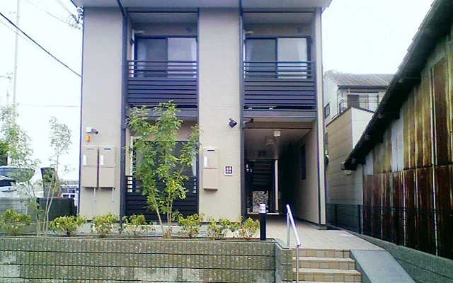 シャルム桃山 0