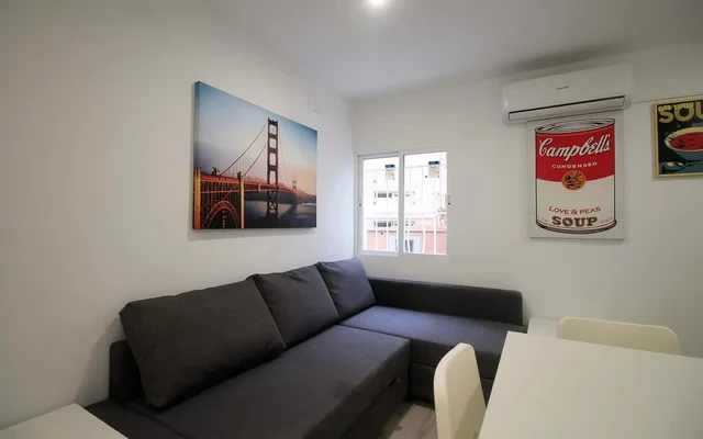 Apartment Calle Carballino 3