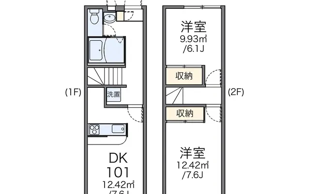 サニーハイム光善寺 4