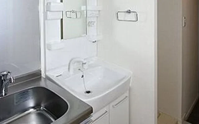 Estem Plaza Hakata Station South, Room 311 - 후쿠오카시 학생 숙소 - 311