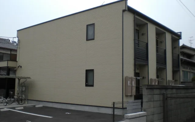 レオネクスト広野 0