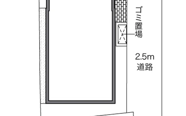 ソフィア　参番館 2