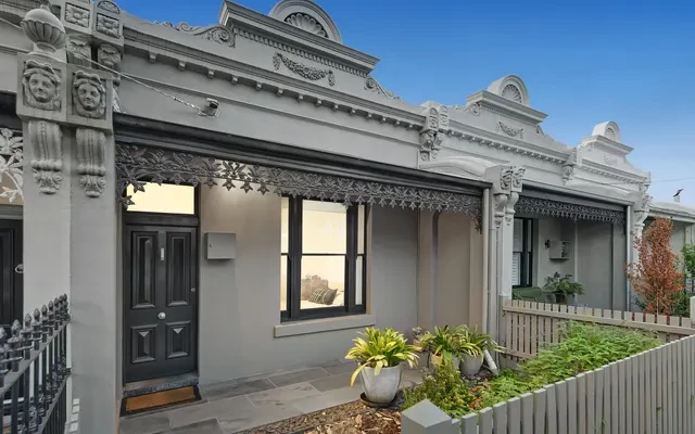 6 Greig Street, Albert Park 0
