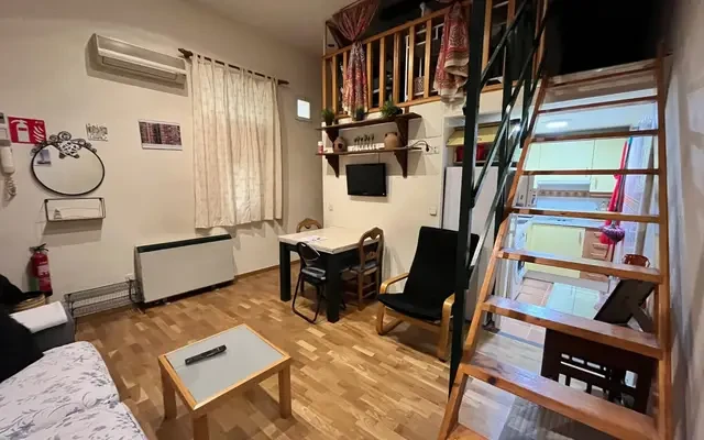 apartment in Lavapiés Embajadores (Centro) 4
