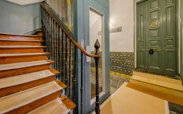 apartment in Chueca   Justicia (Centre) 2
