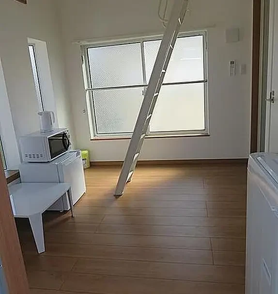 Sophia Swing Room 203