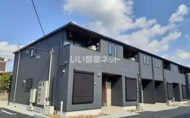 ベルミラA 1階 - 館山市の学生向け宿泊施設