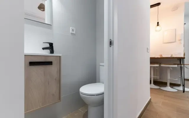 Charming room in Comillas 2