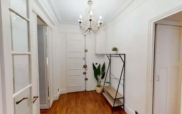 1 bis Avenue Franco-Russe , 75007 2