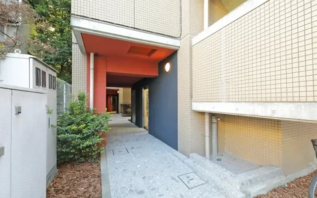 イスタニヤオカベビー - alloggio per studenti a Tokyo