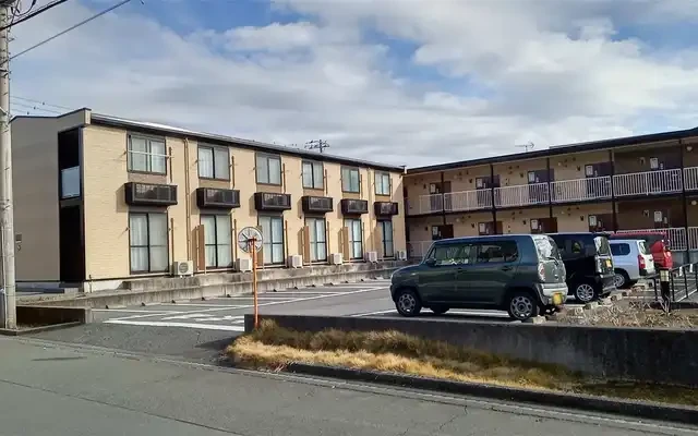 レオパレス翔 - Susono student accommodation