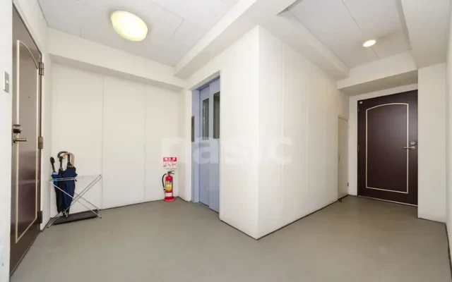 Student Heights Waseda 3