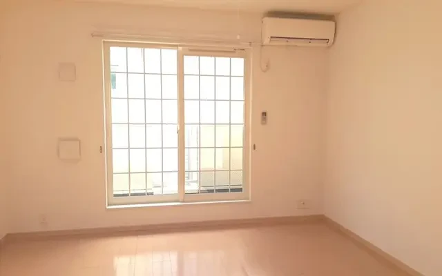 アライブ B 201号室 - Isehara student accommodation - 201 - 1K