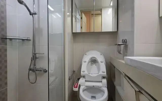 비즈트위트그린 - Seoul student accommodation - Studio 714