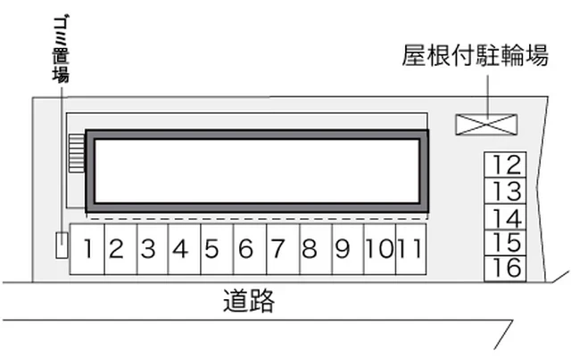 レオパレス開 2