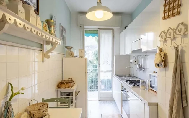 Apartment in 16035 Rapallo 4