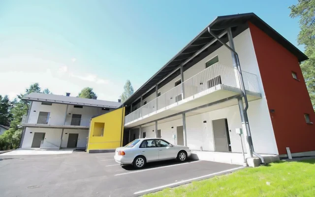 Modern Studio in Hiekkaharju, Vantaa 0