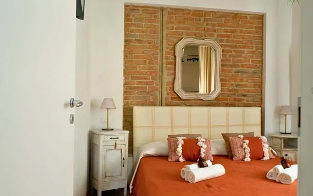 Apartment in Via Giovanni Garzoni, Bologna for 45 m² with 1 bedrooms 0